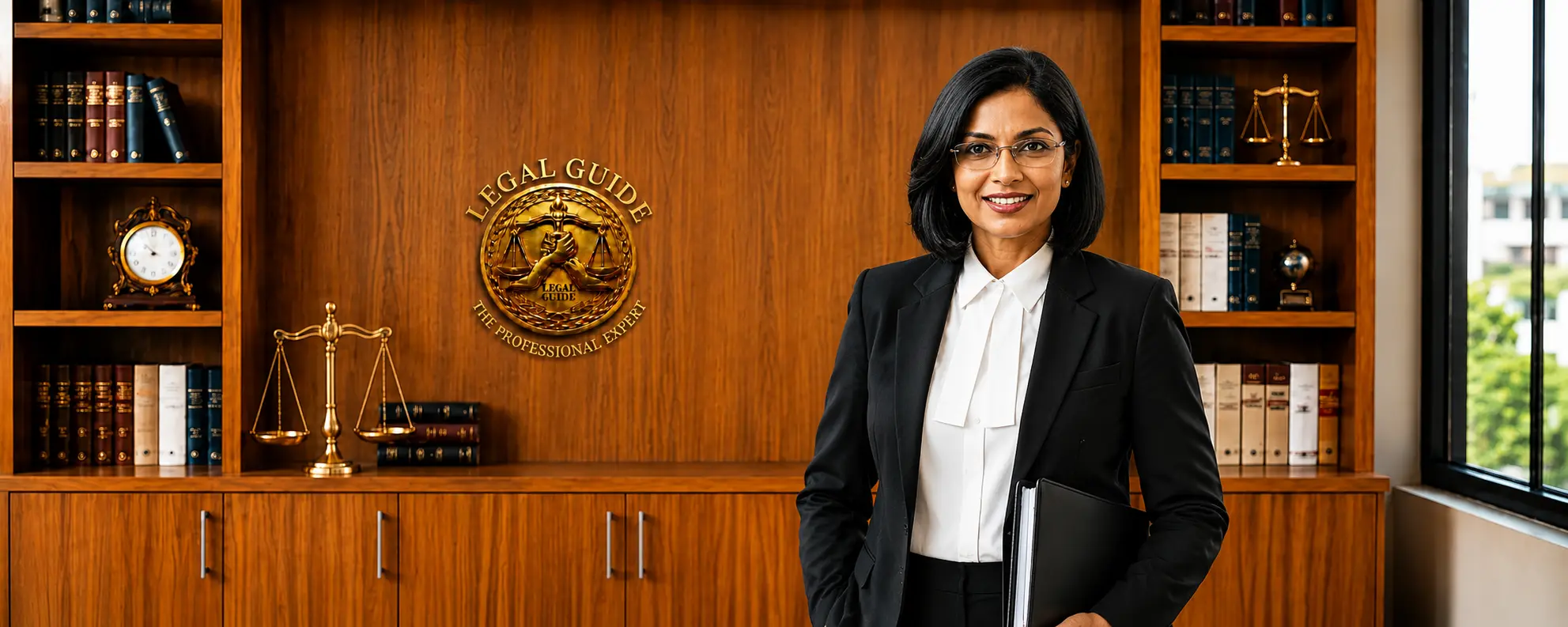 Legal Guide 