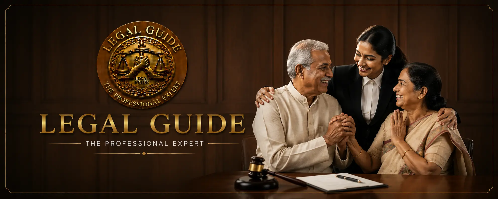 Legal Guide 