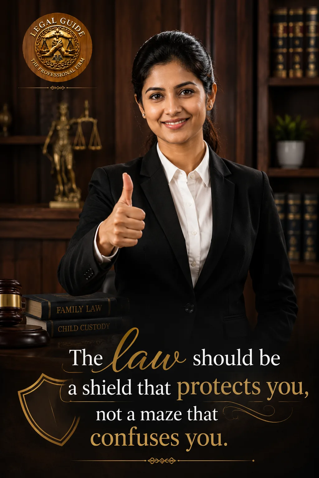 Professional Legal Services